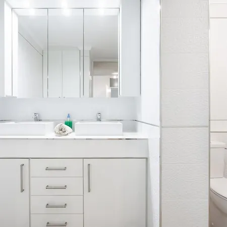 公寓 Looking The Views - 214 德尔锡伦西奥海岸