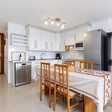 Looking The Views - 214 Appartement