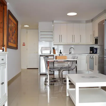Looking The Views - 214 Appartement *