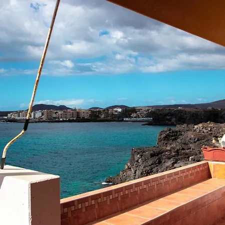 Looking The Views - 214 Appartement