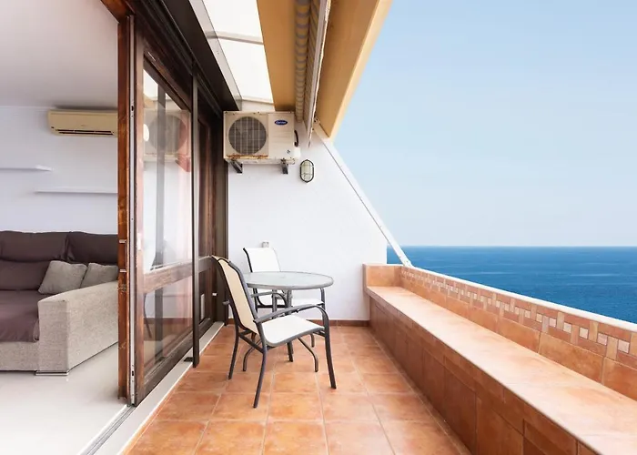 Looking The Views - 214 Apartman Costa Del Silencio