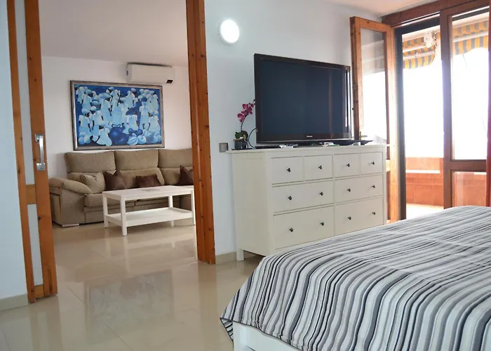 Looking The Views - 214 Apartman *