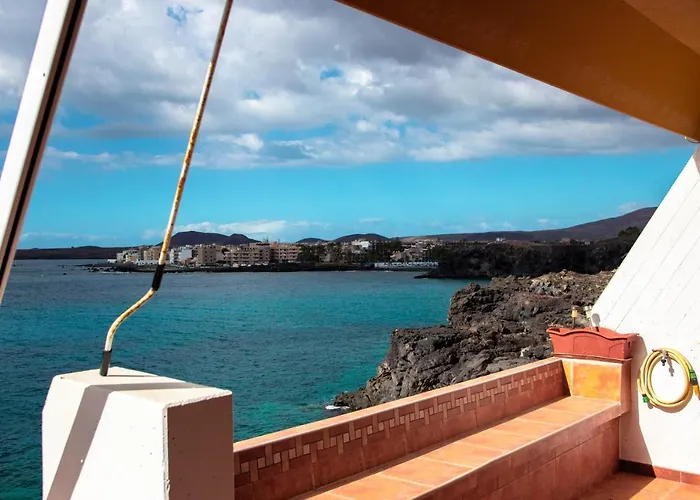 Looking The Views - 214 Apartman