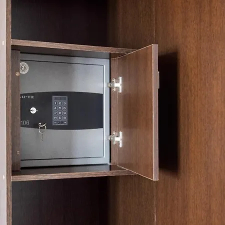 Looking The Views - 214 Apartamento Costa del Silencio