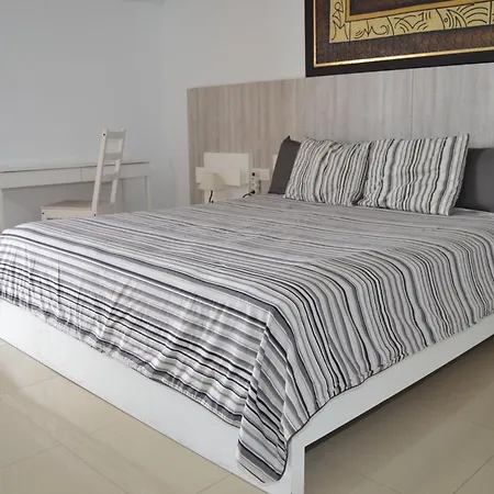 Apartamento Looking The Views - 214