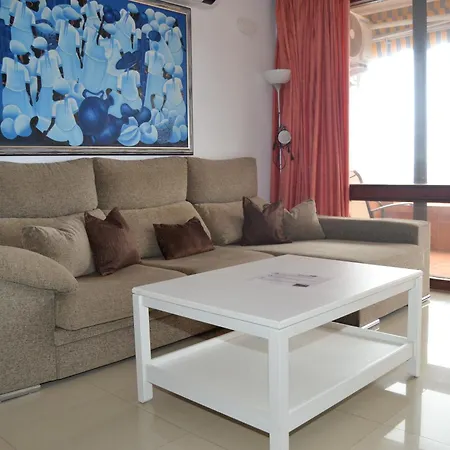 Apartamento Looking The Views - 214 *