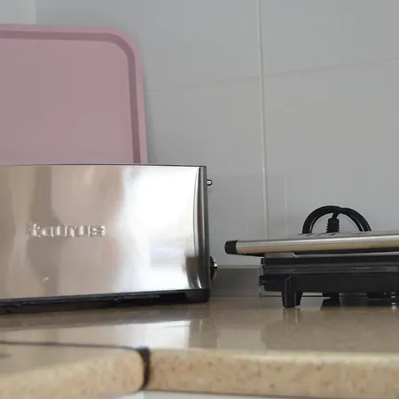 Looking The Views - 214 Apartamento