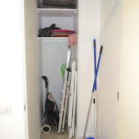 Looking The Views - 214 Apartamento Costa del Silencio