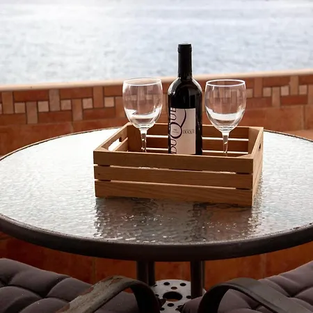 Looking The Views - 214 Apartamento *