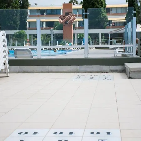 Apartamento Looking The Views - 214 *