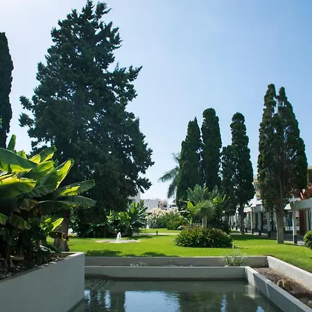 Apartamento Looking The Views - 214 *